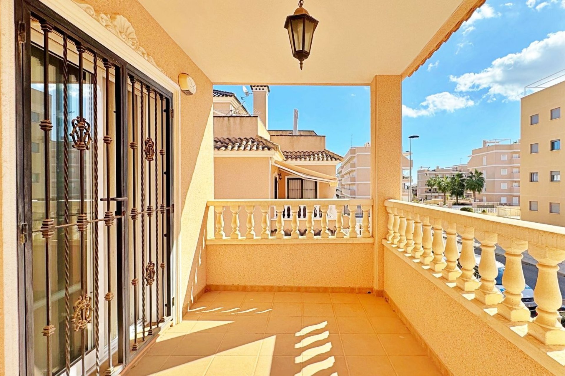 Reventa - Town House -
Orihuela Costa - Costa Blanca