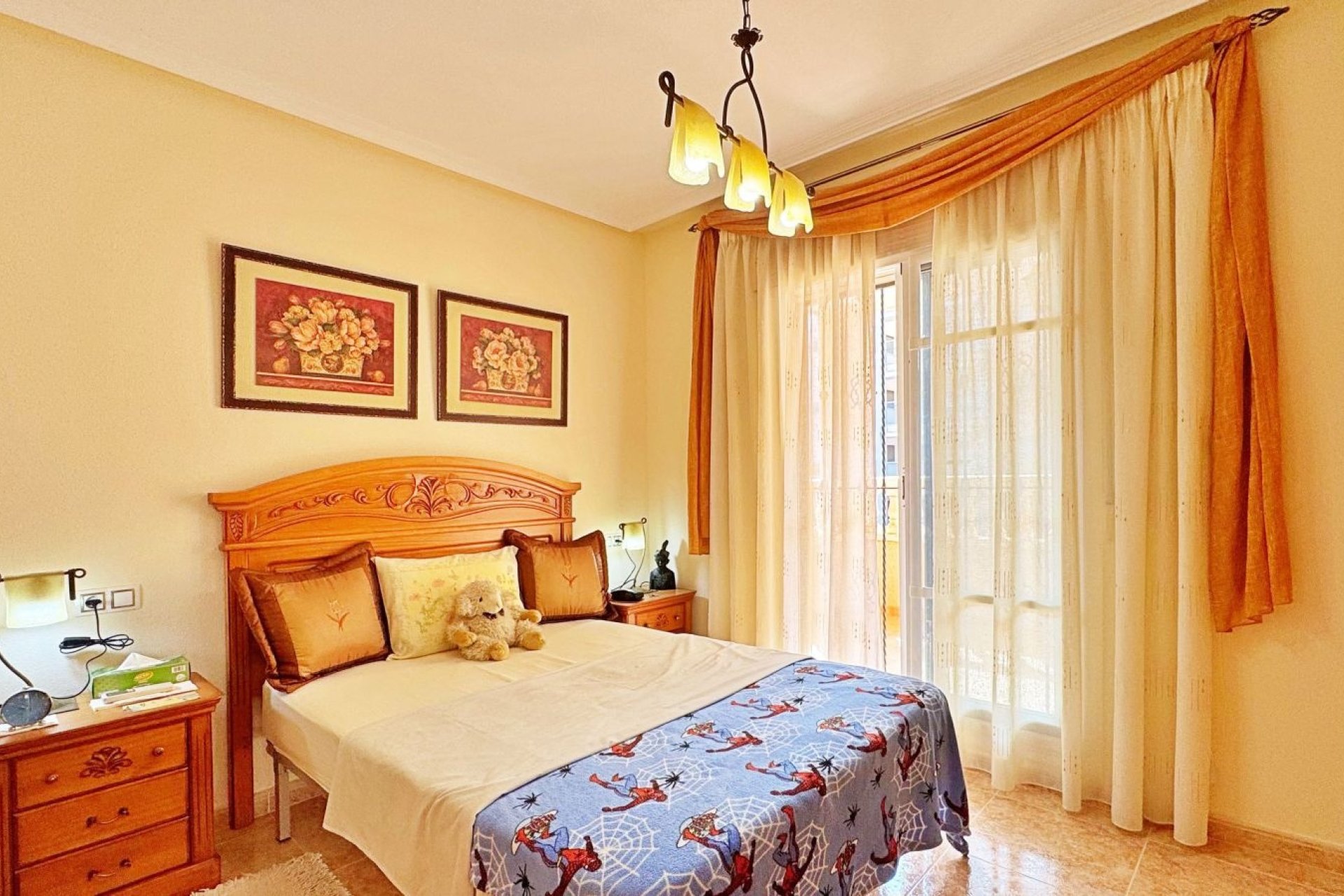 Reventa - Town House -
Orihuela Costa - Costa Blanca