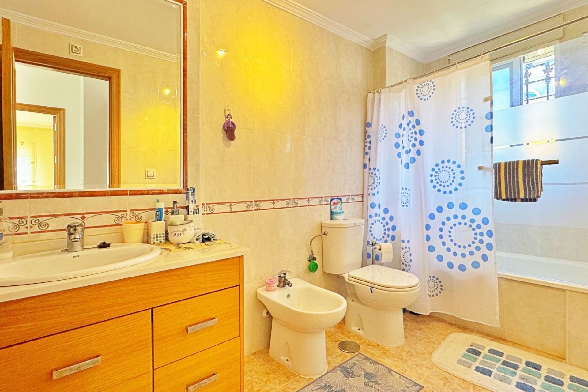 Reventa - Town House -
Orihuela Costa - Costa Blanca