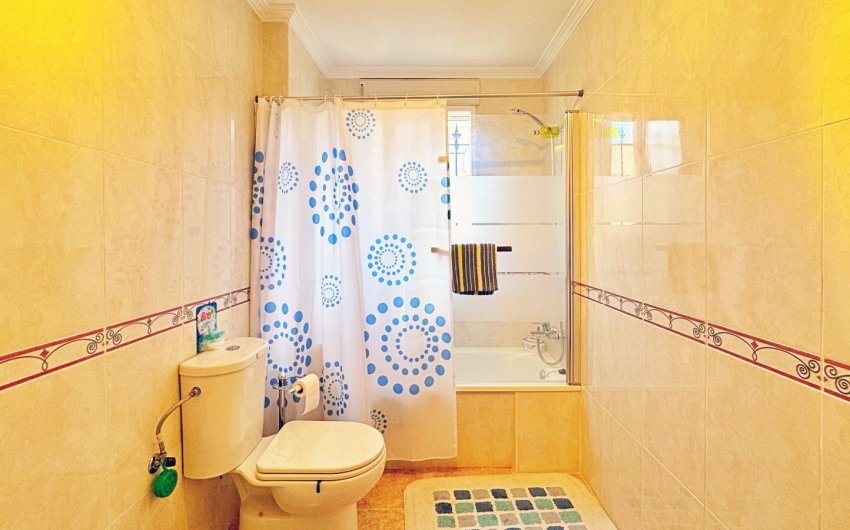 Reventa - Town House -
Orihuela Costa - Costa Blanca