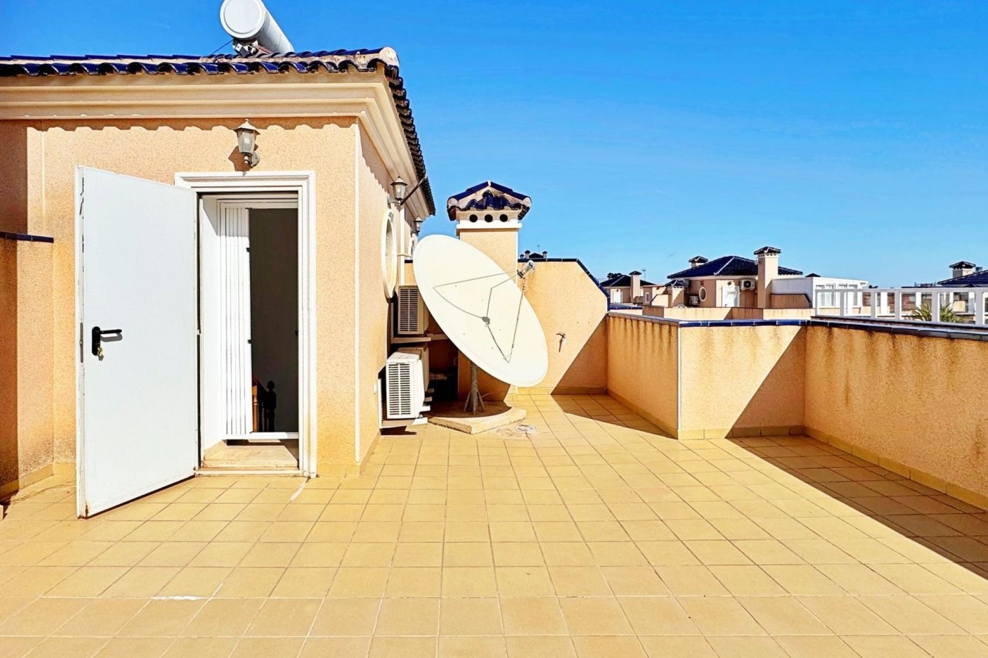 Reventa - Town House -
Orihuela Costa - Costa Blanca