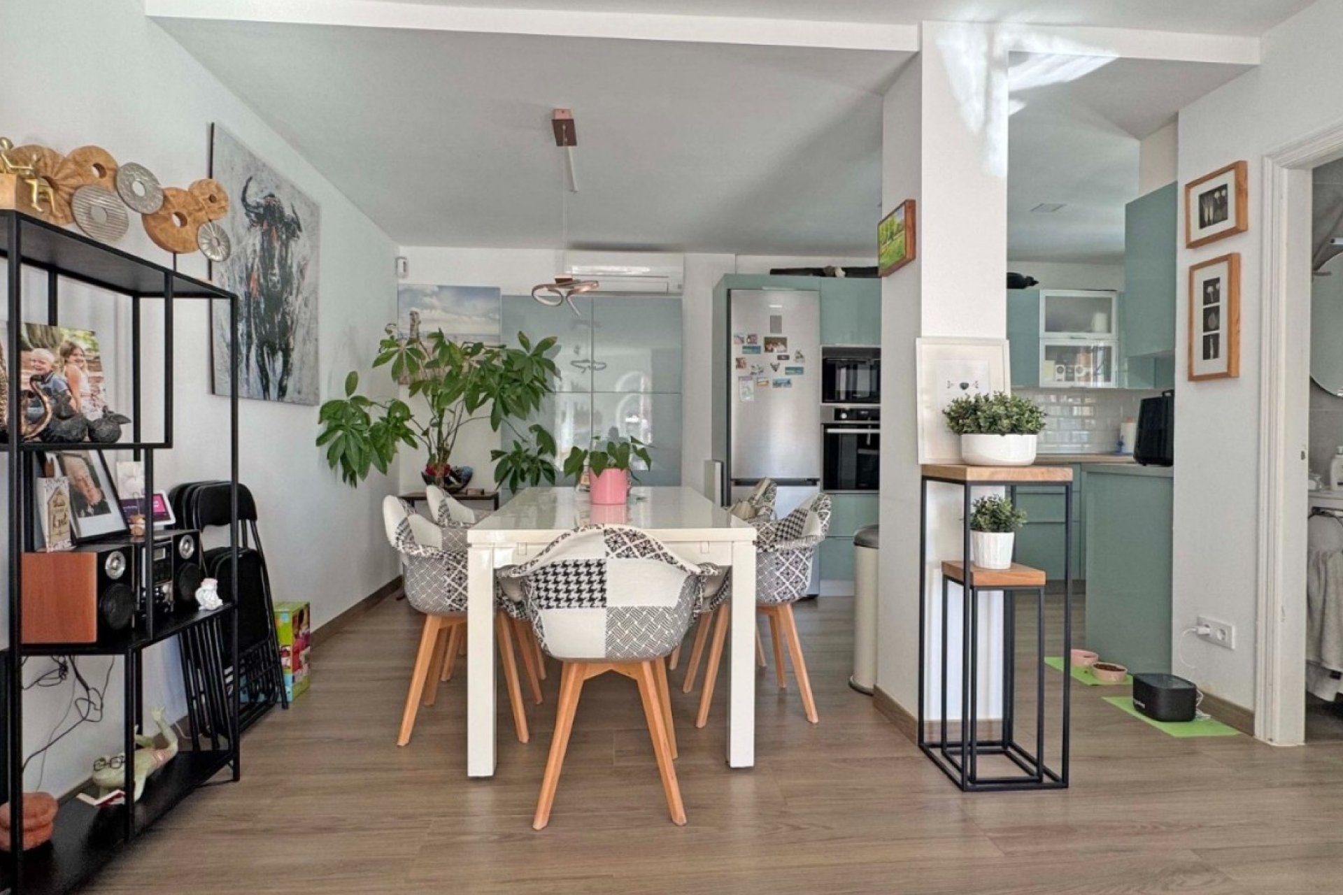 Reventa - Town House -
Orihuela Costa - Costa Blanca