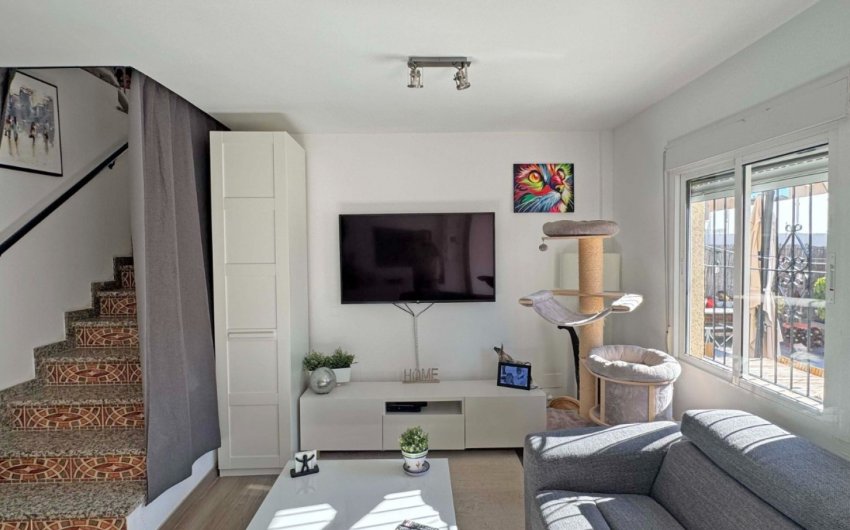 Reventa - Town House -
Orihuela Costa - Costa Blanca