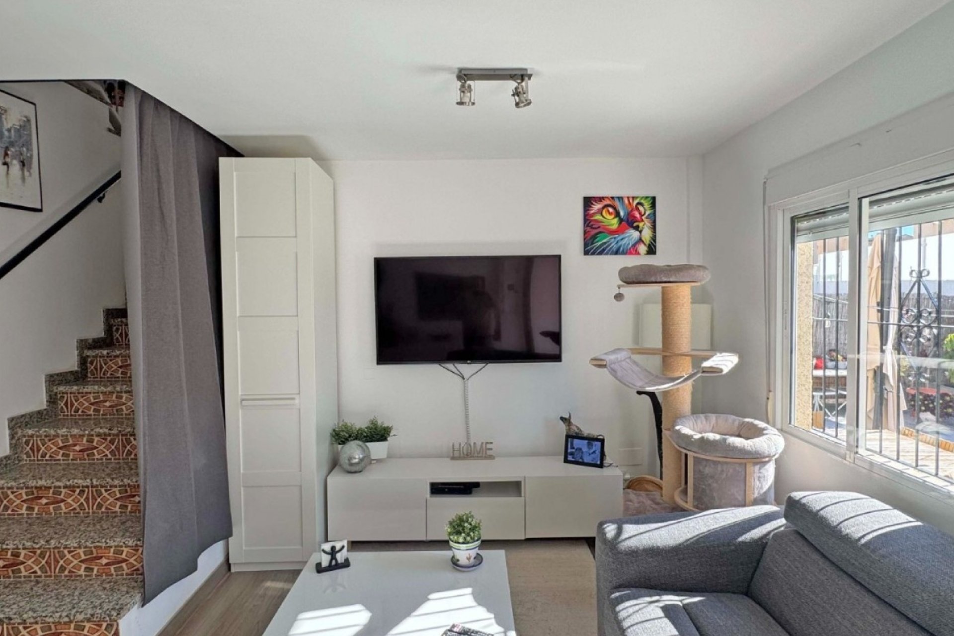 Reventa - Town House -
Orihuela Costa - Costa Blanca