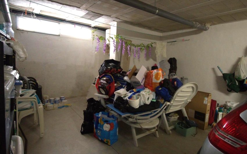 Reventa - Town House -
Orihuela Costa - Costa Blanca