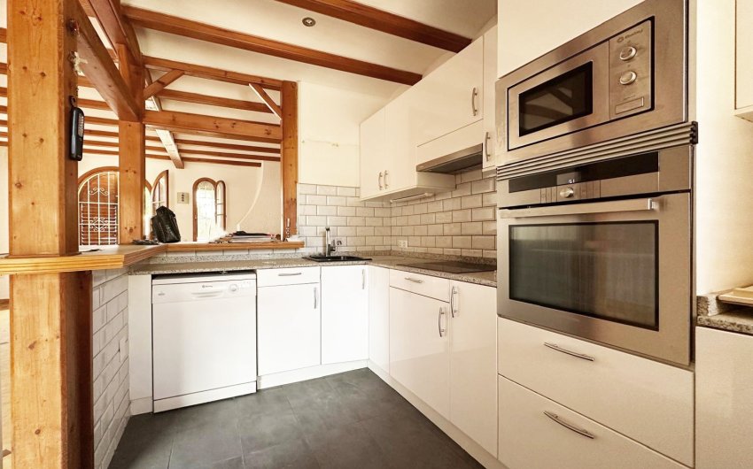 Reventa - Town House -
Orihuela Costa - Costa Blanca