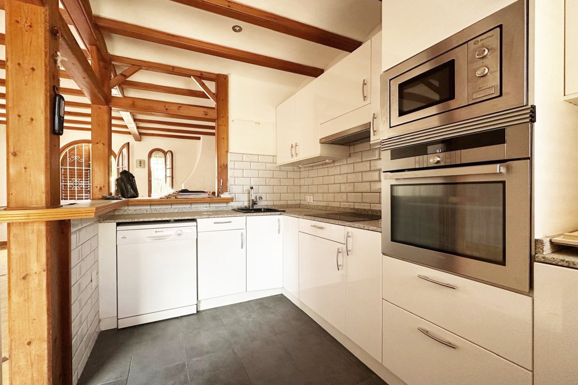 Reventa - Town House -
Orihuela Costa - Costa Blanca