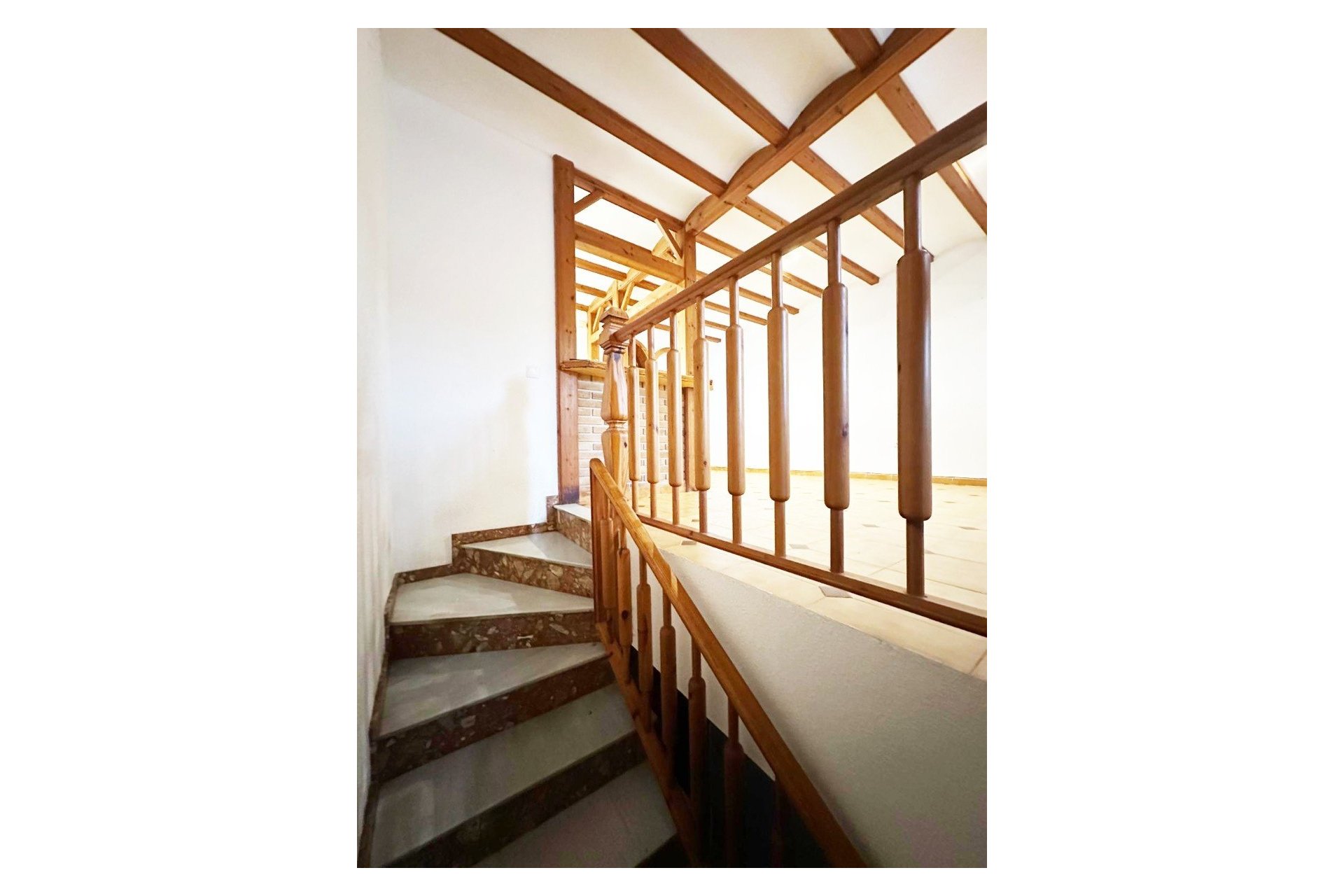 Reventa - Town House -
Orihuela Costa - Costa Blanca