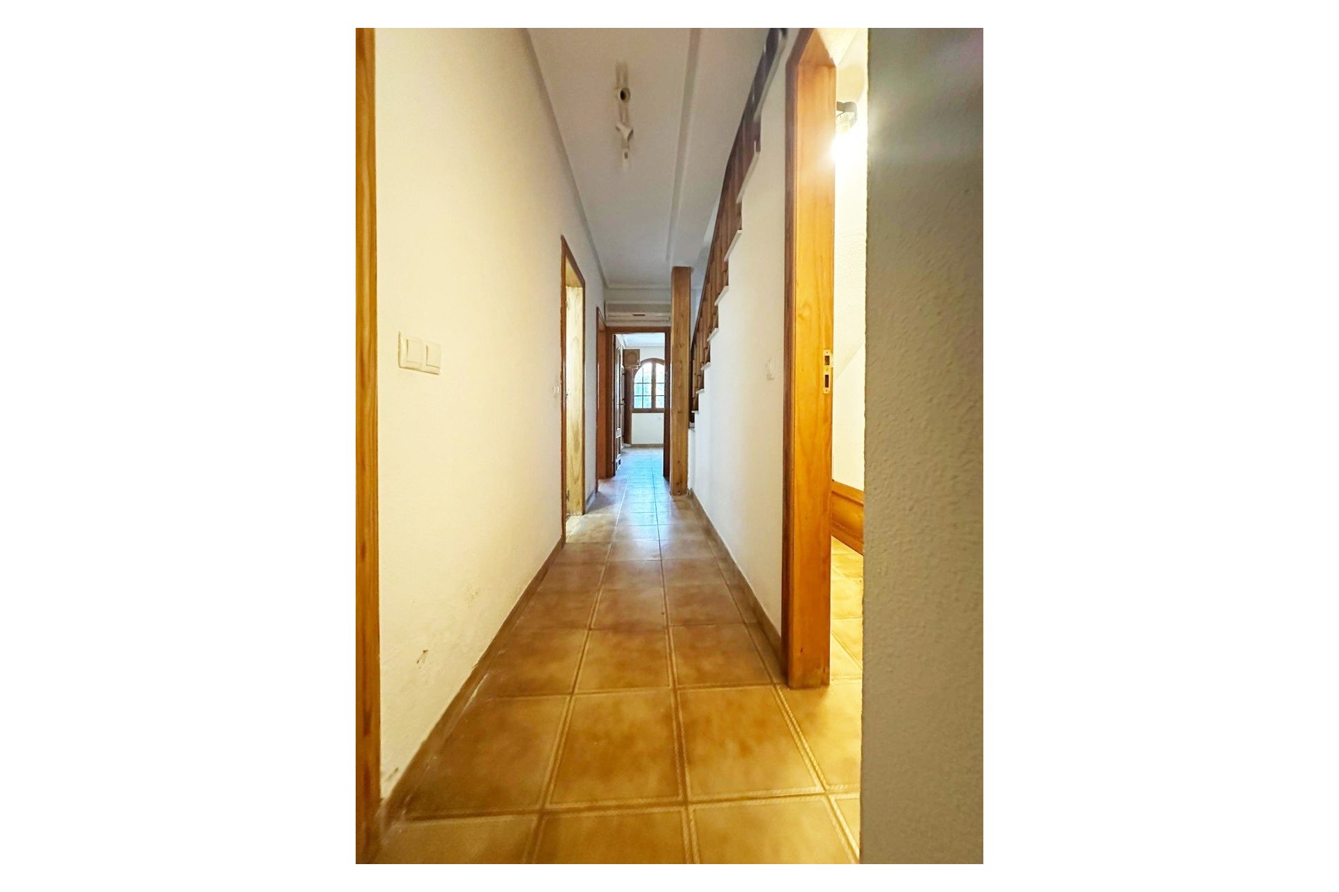 Reventa - Town House -
Orihuela Costa - Costa Blanca