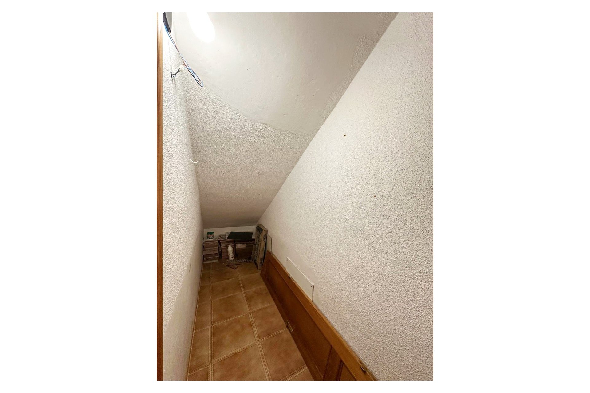 Reventa - Town House -
Orihuela Costa - Costa Blanca