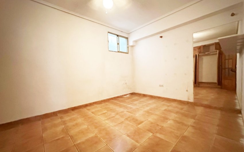 Reventa - Town House -
Orihuela Costa - Costa Blanca