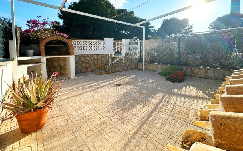 Reventa - Town House -
Orihuela Costa - Costa Blanca