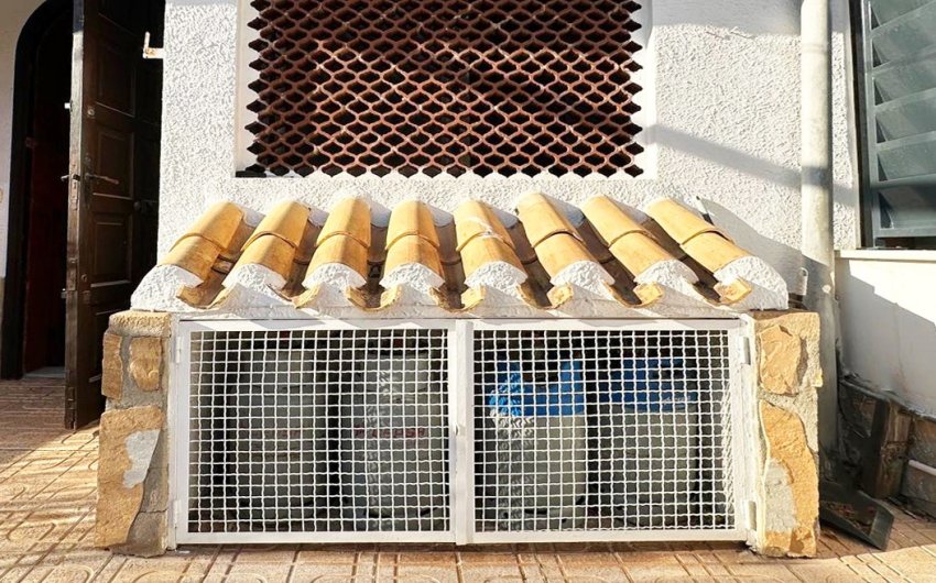 Reventa - Town House -
Orihuela Costa - Costa Blanca