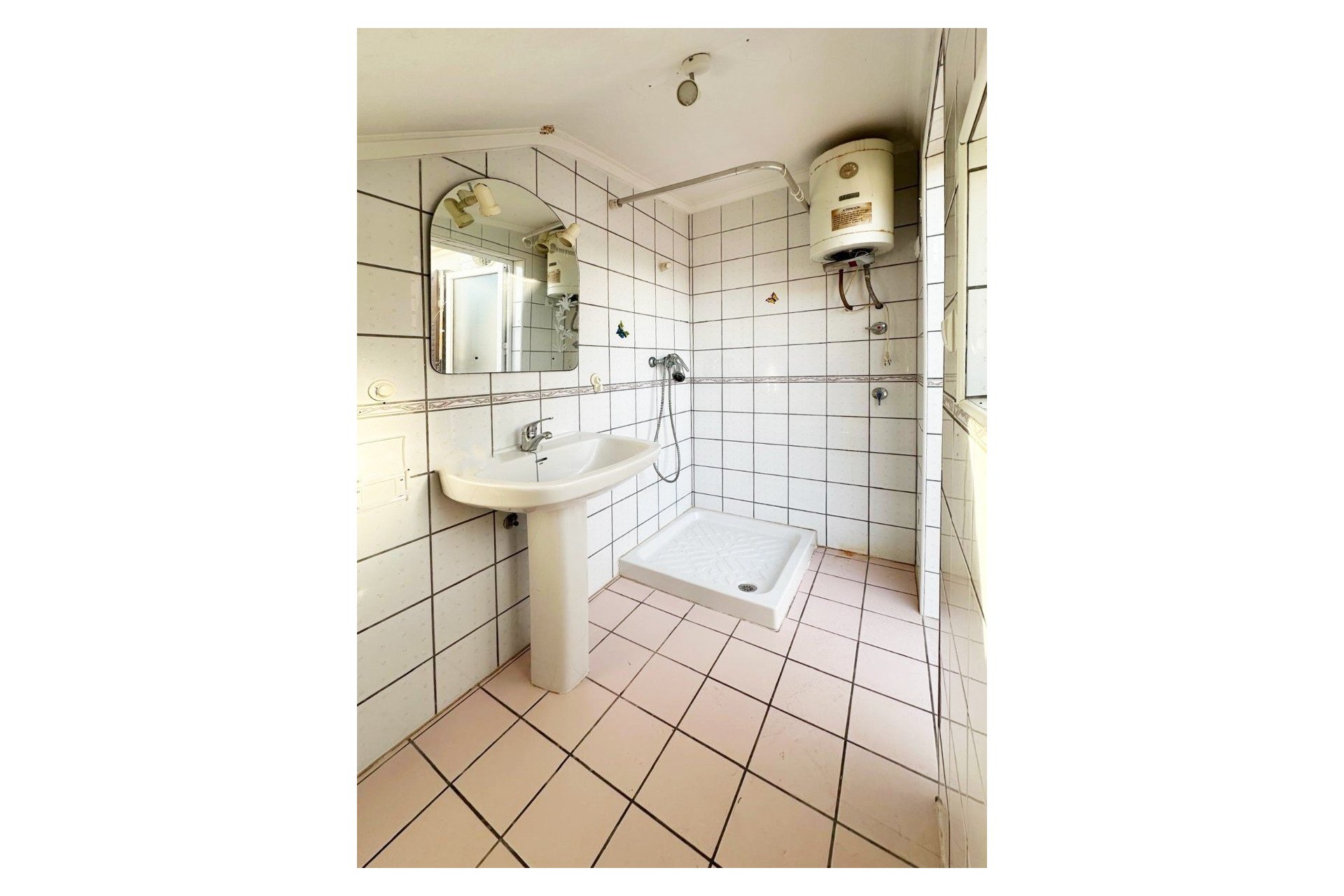 Reventa - Town House -
Orihuela Costa - Costa Blanca