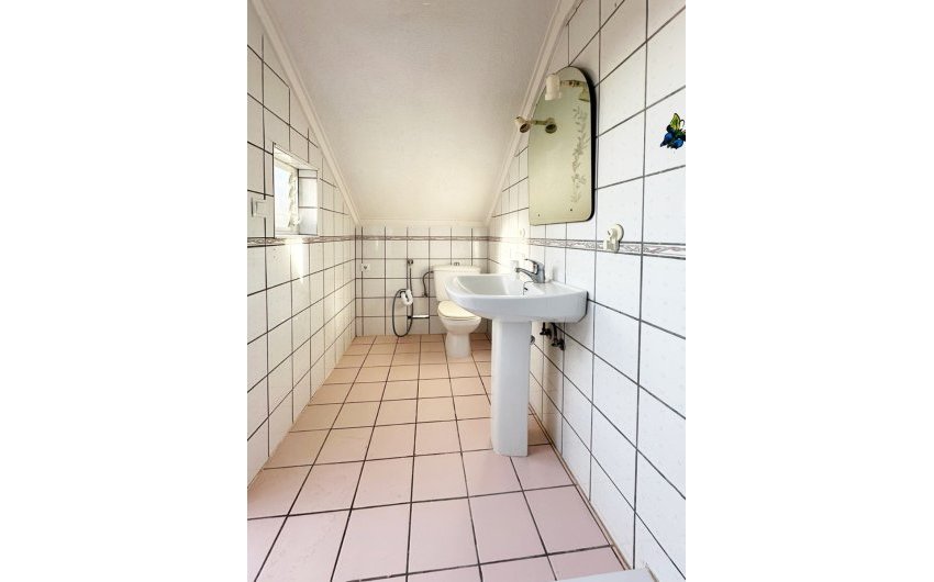 Reventa - Town House -
Orihuela Costa - Costa Blanca