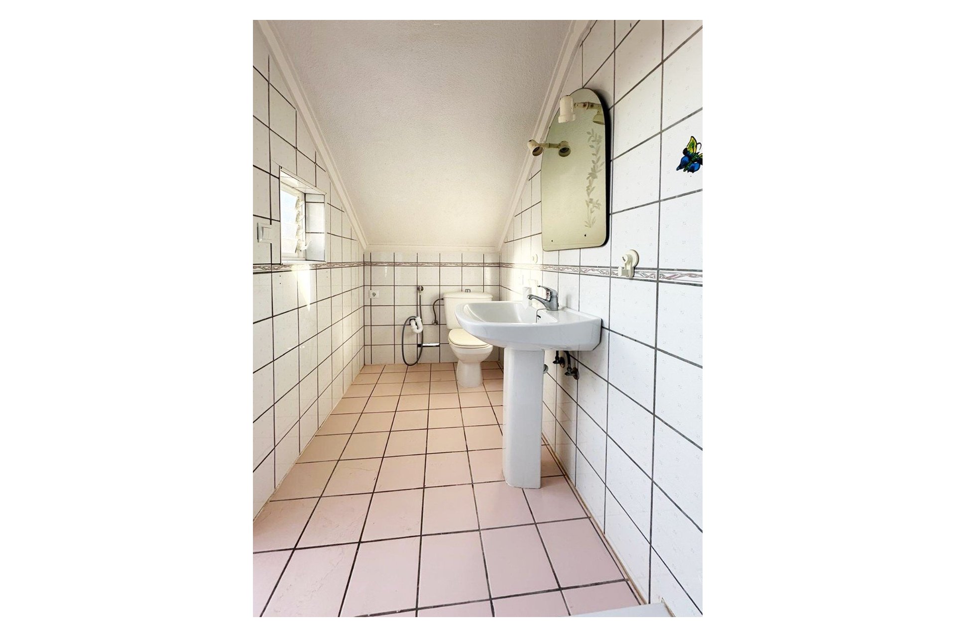 Reventa - Town House -
Orihuela Costa - Costa Blanca