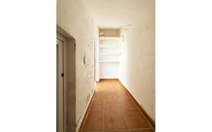 Reventa - Town House -
Orihuela Costa - Costa Blanca