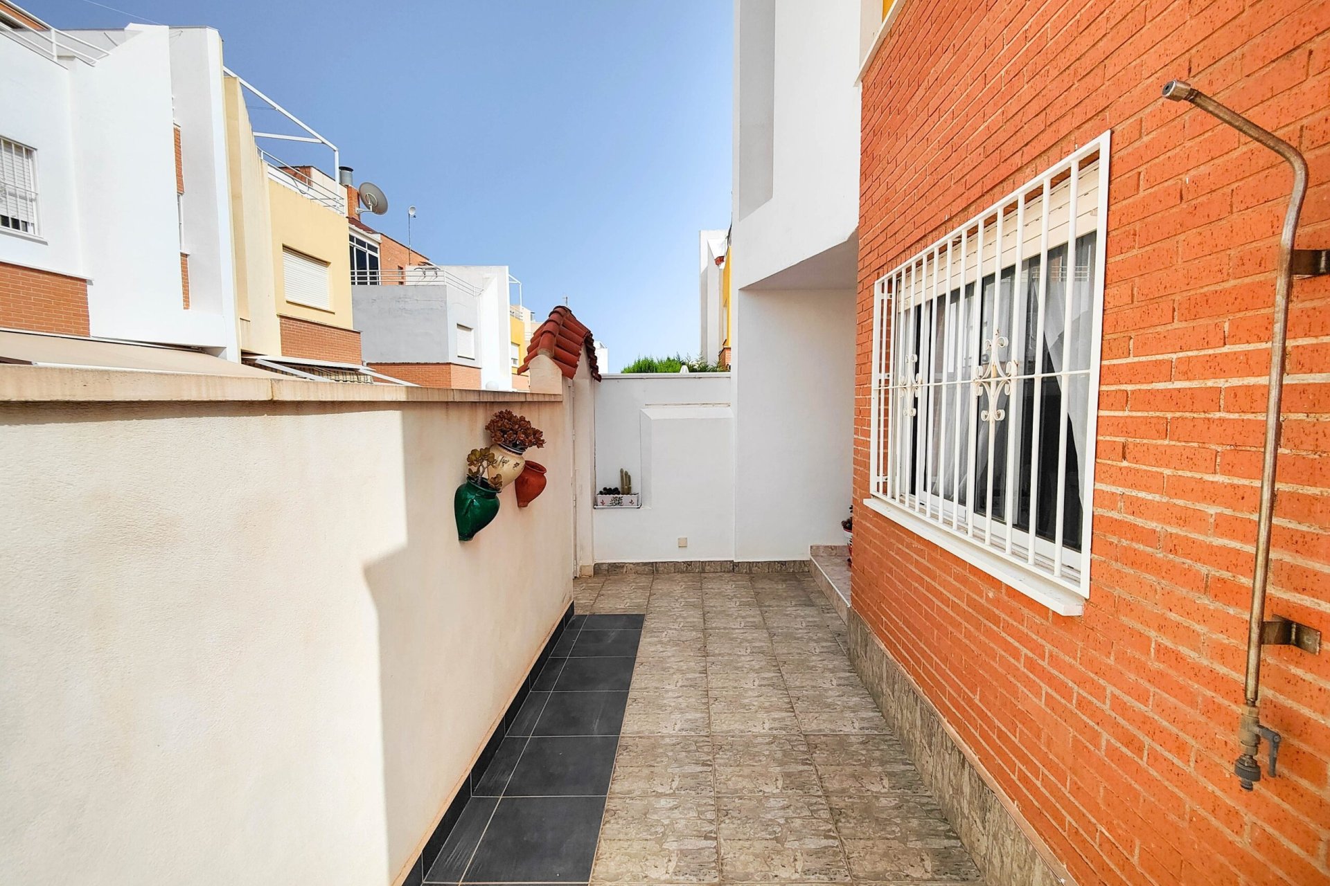 Reventa - Town House -
Orihuela Costa - Costa Blanca