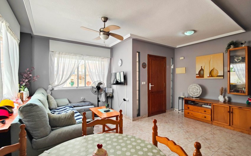 Reventa - Town House -
Orihuela Costa - Costa Blanca