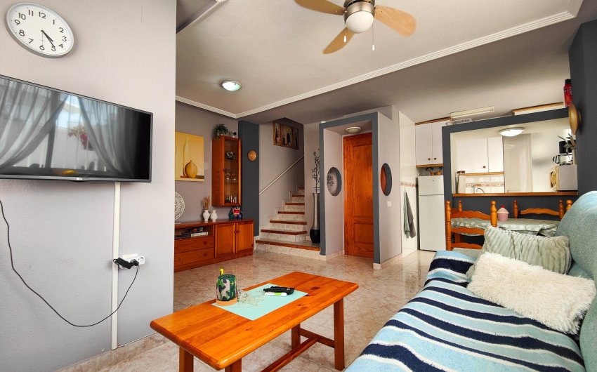 Reventa - Town House -
Orihuela Costa - Costa Blanca