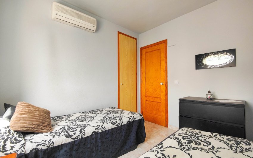 Reventa - Town House -
Orihuela Costa - Costa Blanca