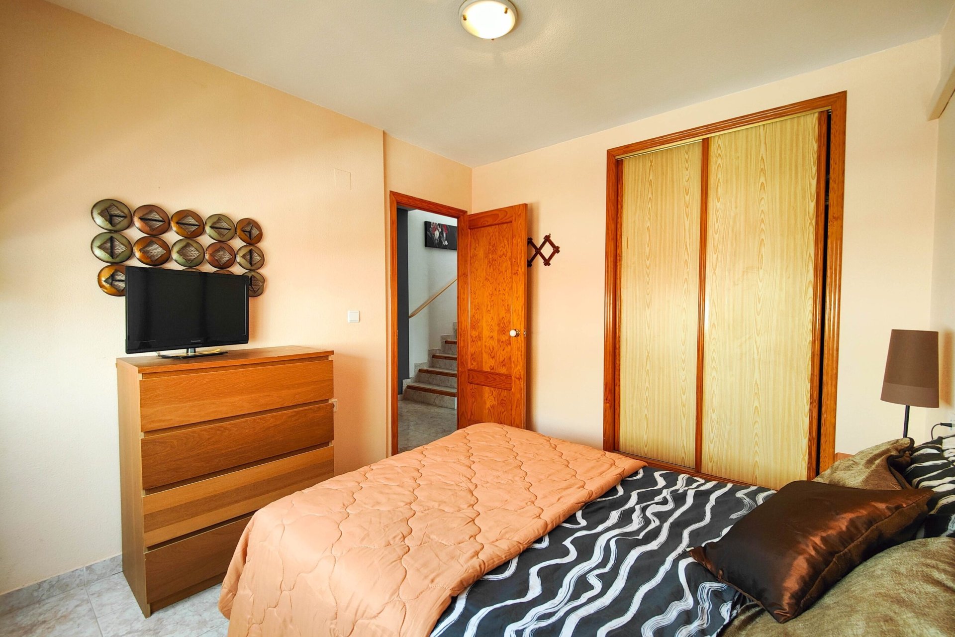 Reventa - Town House -
Orihuela Costa - Costa Blanca