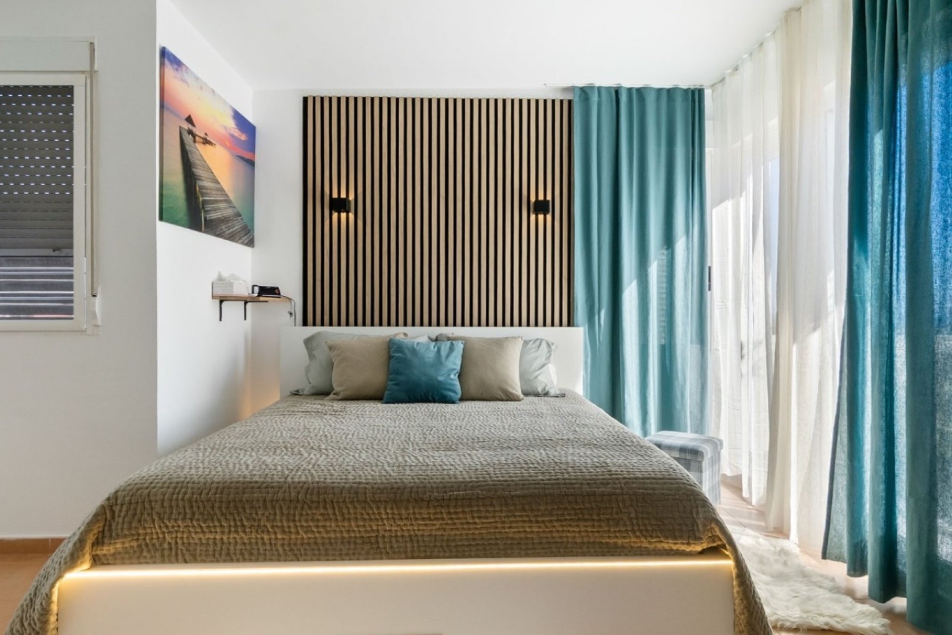 Reventa - Town House -
Orihuela Costa - Costa Blanca