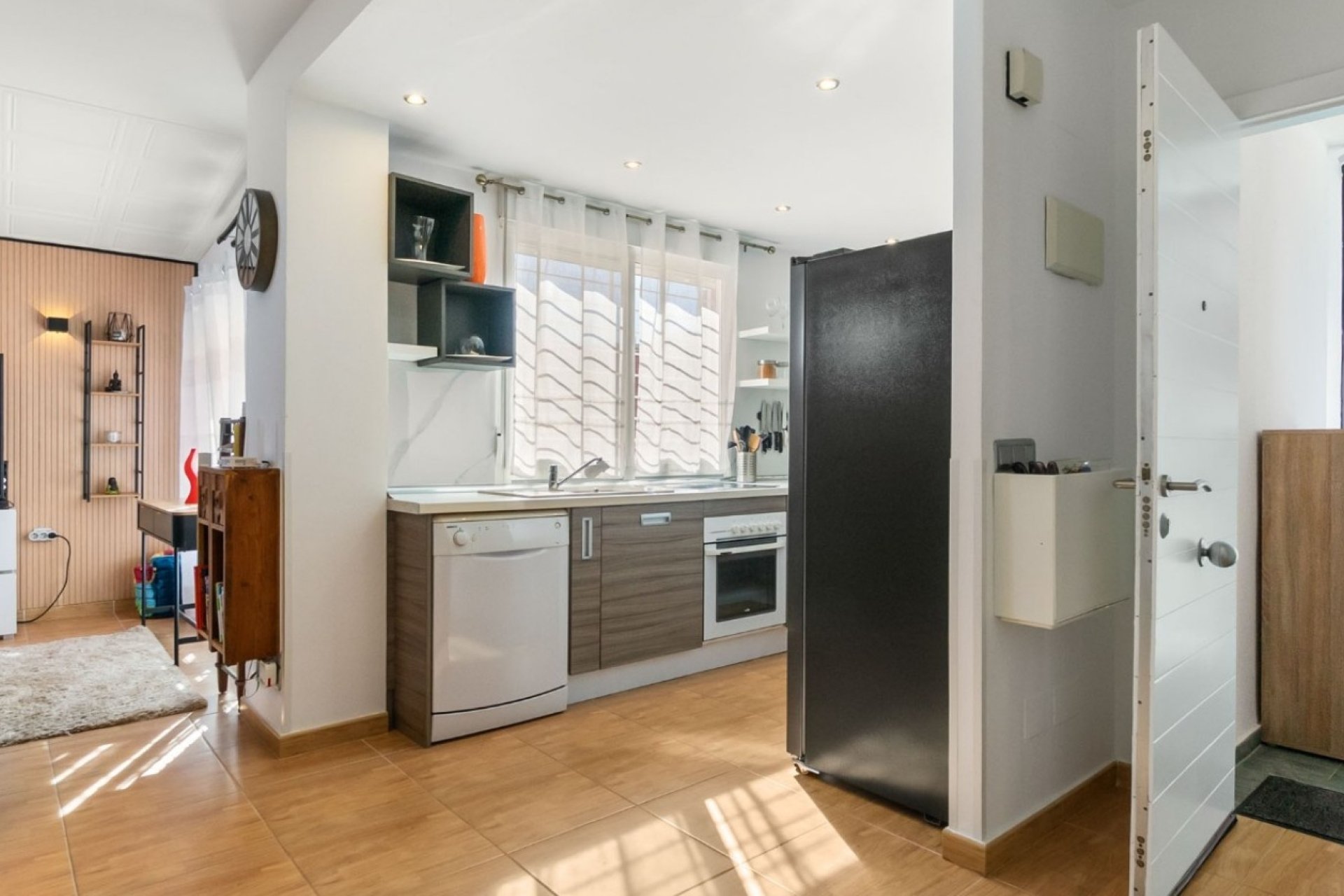 Reventa - Town House -
Orihuela Costa - Costa Blanca