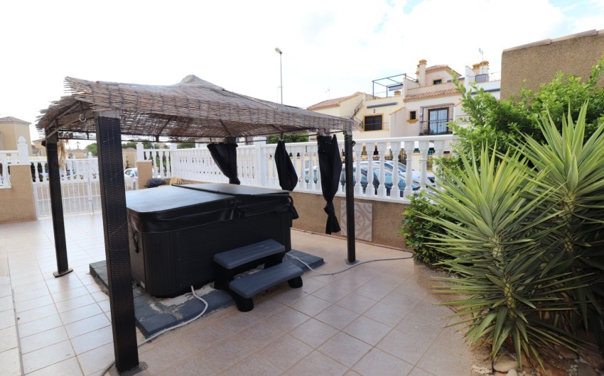 Reventa - Town House -
Orihuela Costa - Costa Blanca