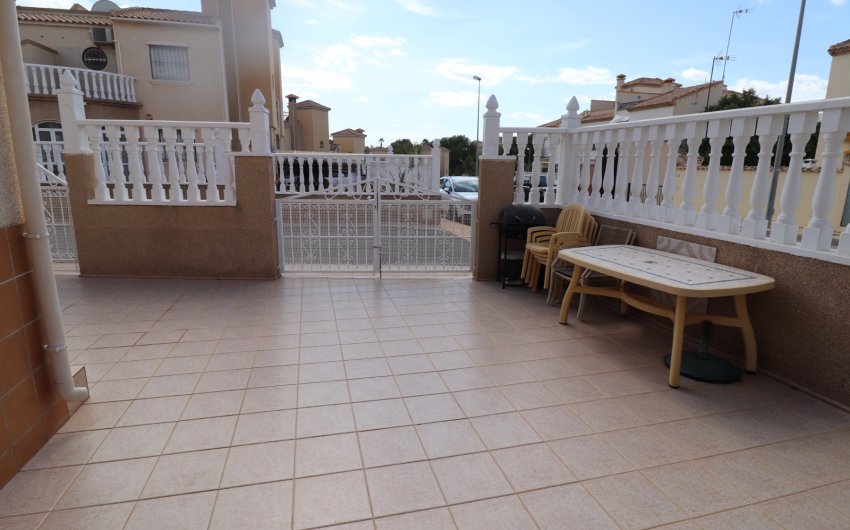 Reventa - Town House -
Orihuela Costa - Costa Blanca