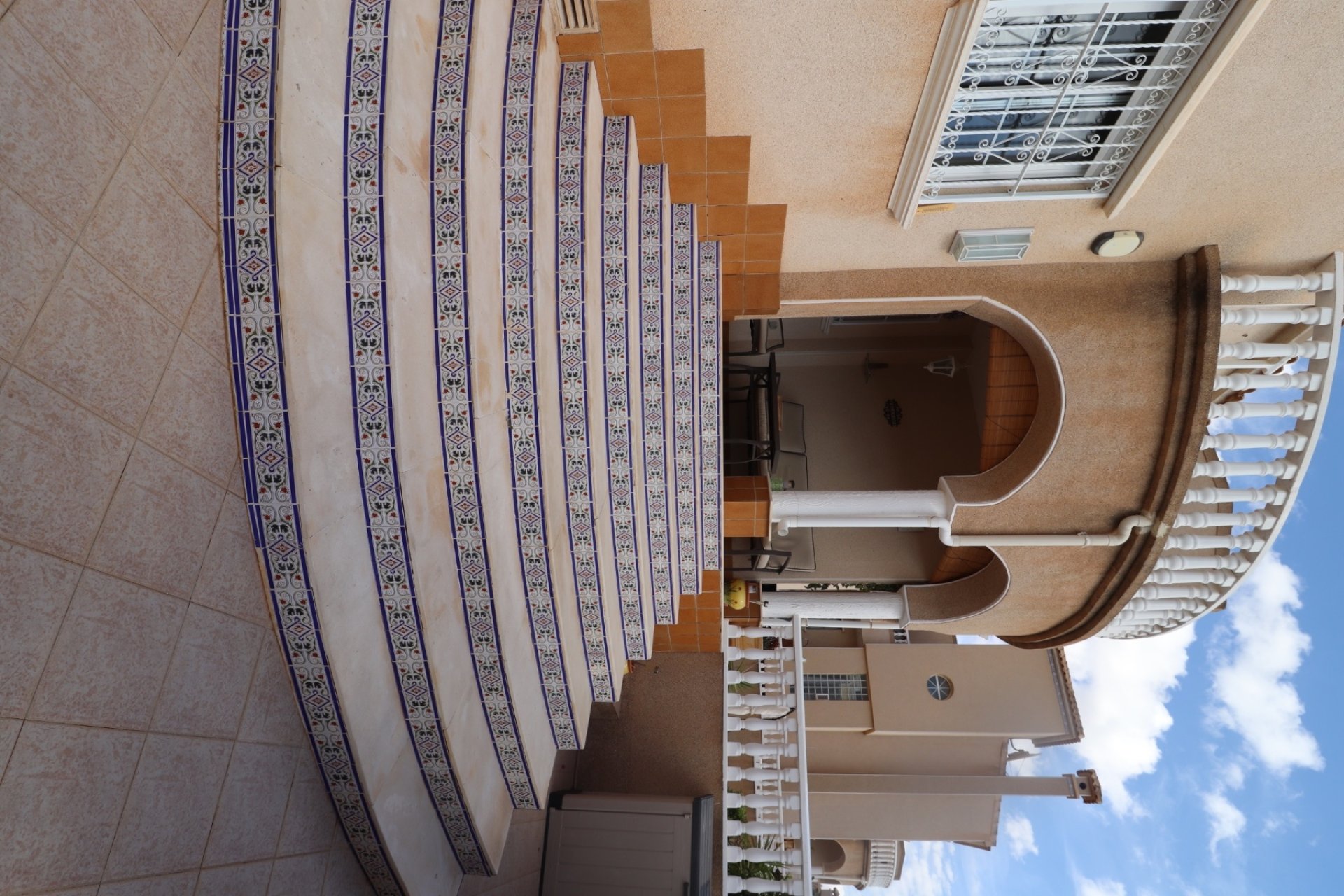 Reventa - Town House -
Orihuela Costa - Costa Blanca