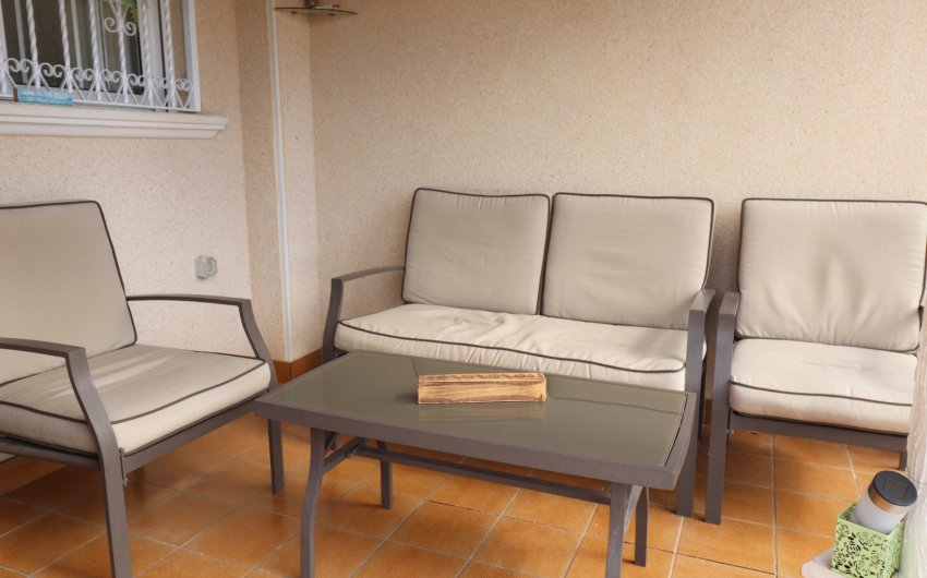 Reventa - Town House -
Orihuela Costa - Costa Blanca