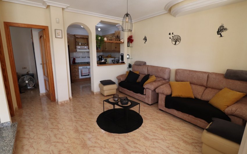 Reventa - Town House -
Orihuela Costa - Costa Blanca