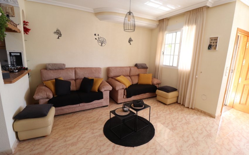 Reventa - Town House -
Orihuela Costa - Costa Blanca