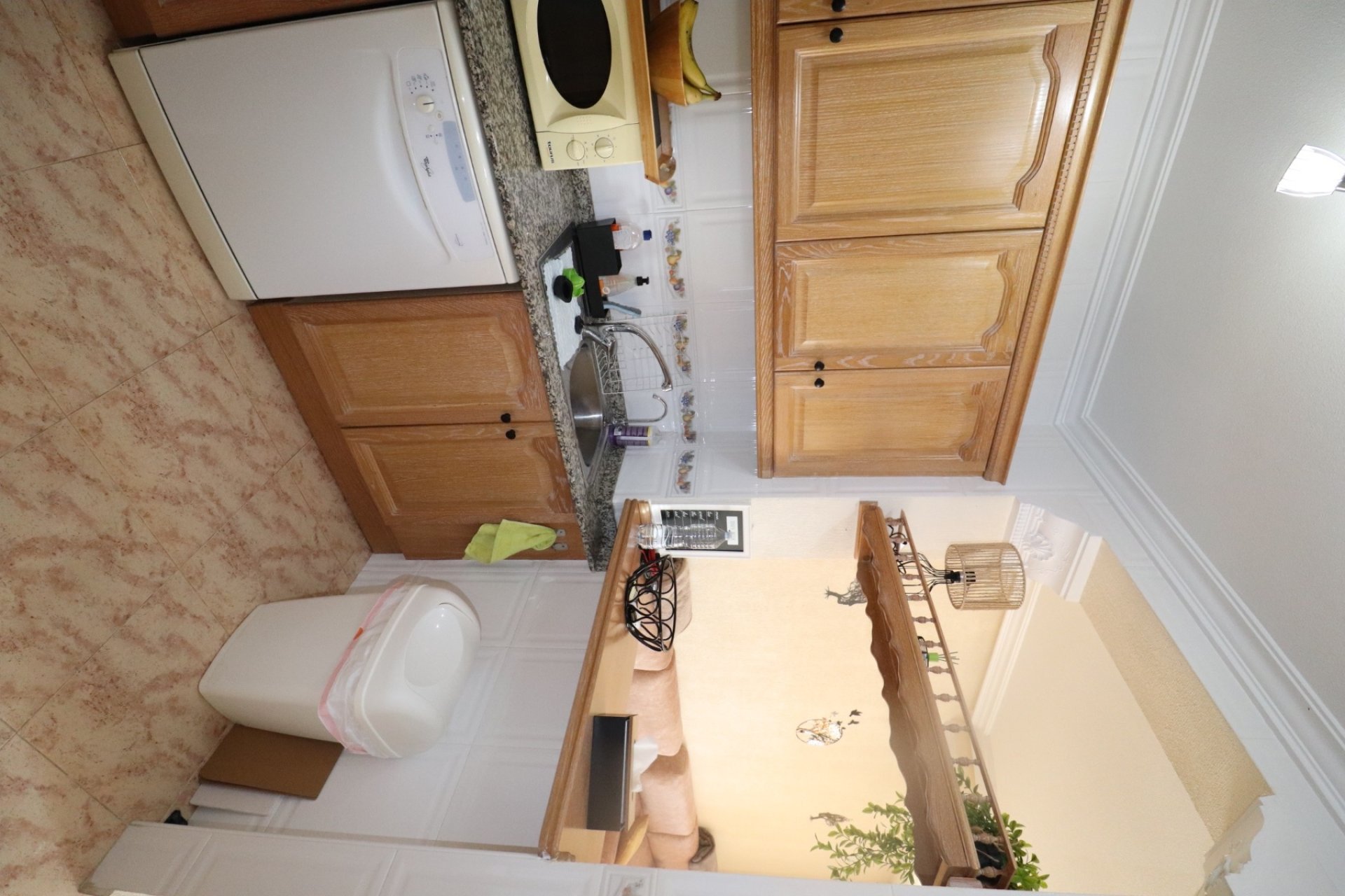 Reventa - Town House -
Orihuela Costa - Costa Blanca