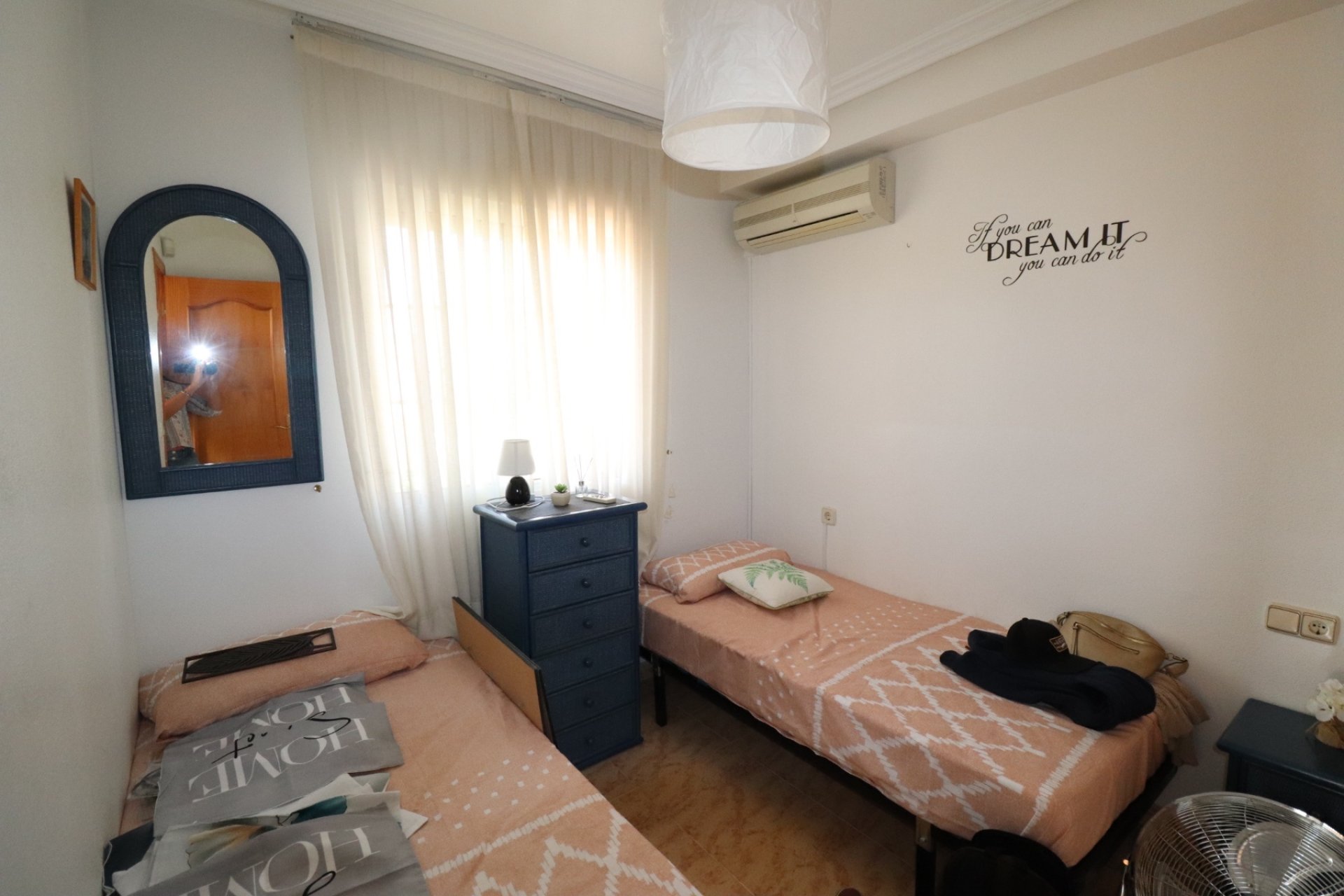 Reventa - Town House -
Orihuela Costa - Costa Blanca