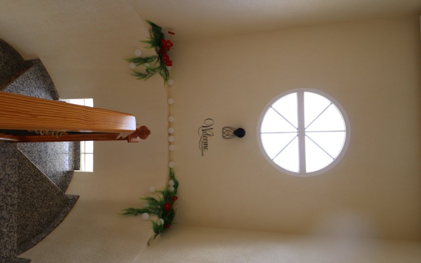 Reventa - Town House -
Orihuela Costa - Costa Blanca