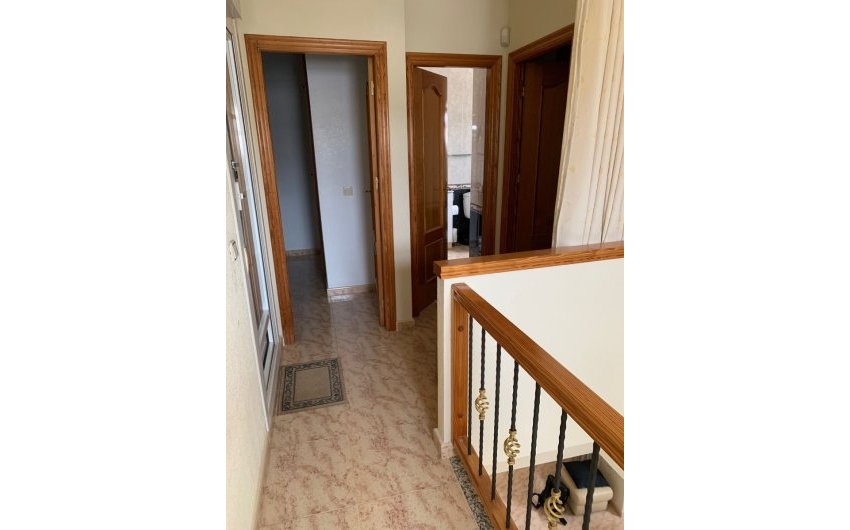 Reventa - Town House -
Orihuela Costa - Costa Blanca