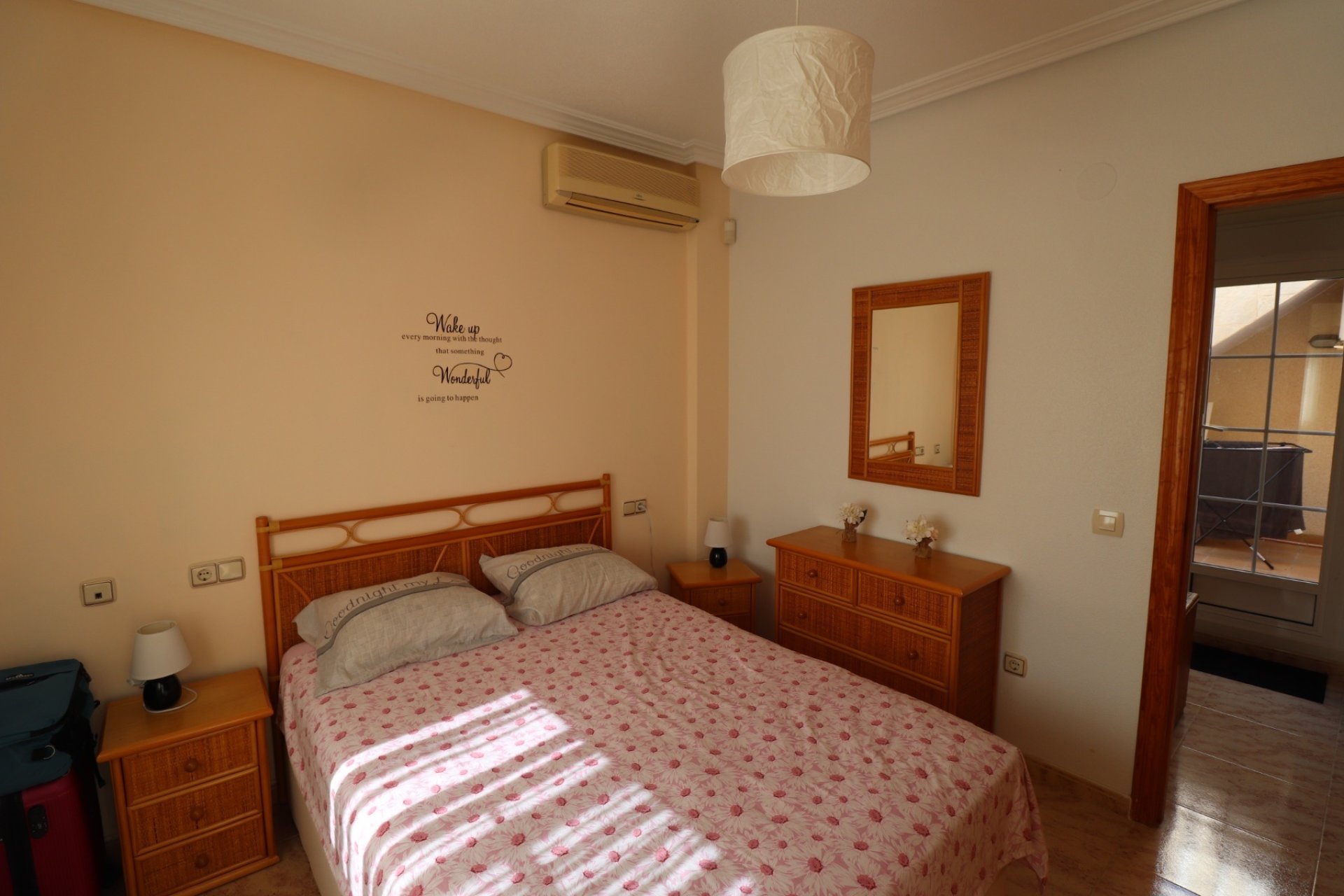 Reventa - Town House -
Orihuela Costa - Costa Blanca