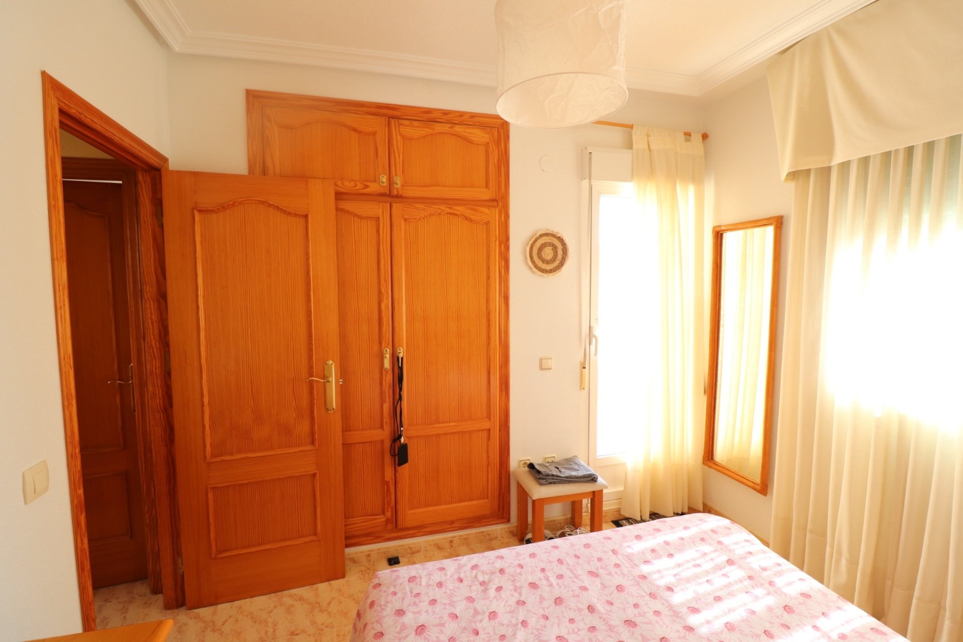 Reventa - Town House -
Orihuela Costa - Costa Blanca