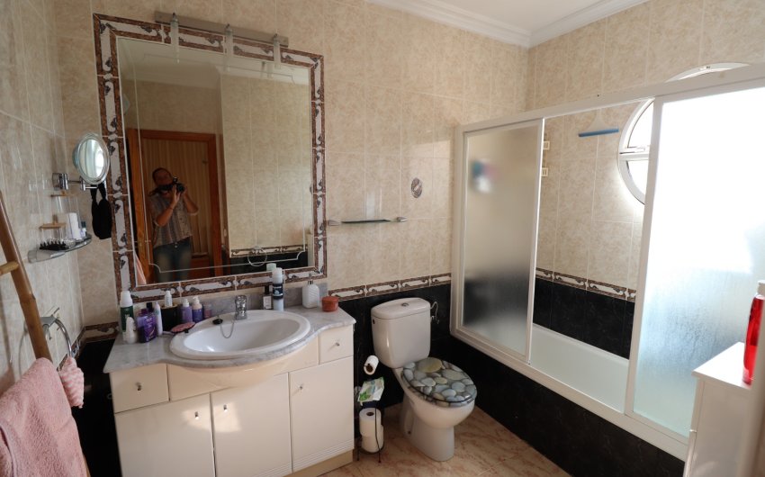 Reventa - Town House -
Orihuela Costa - Costa Blanca