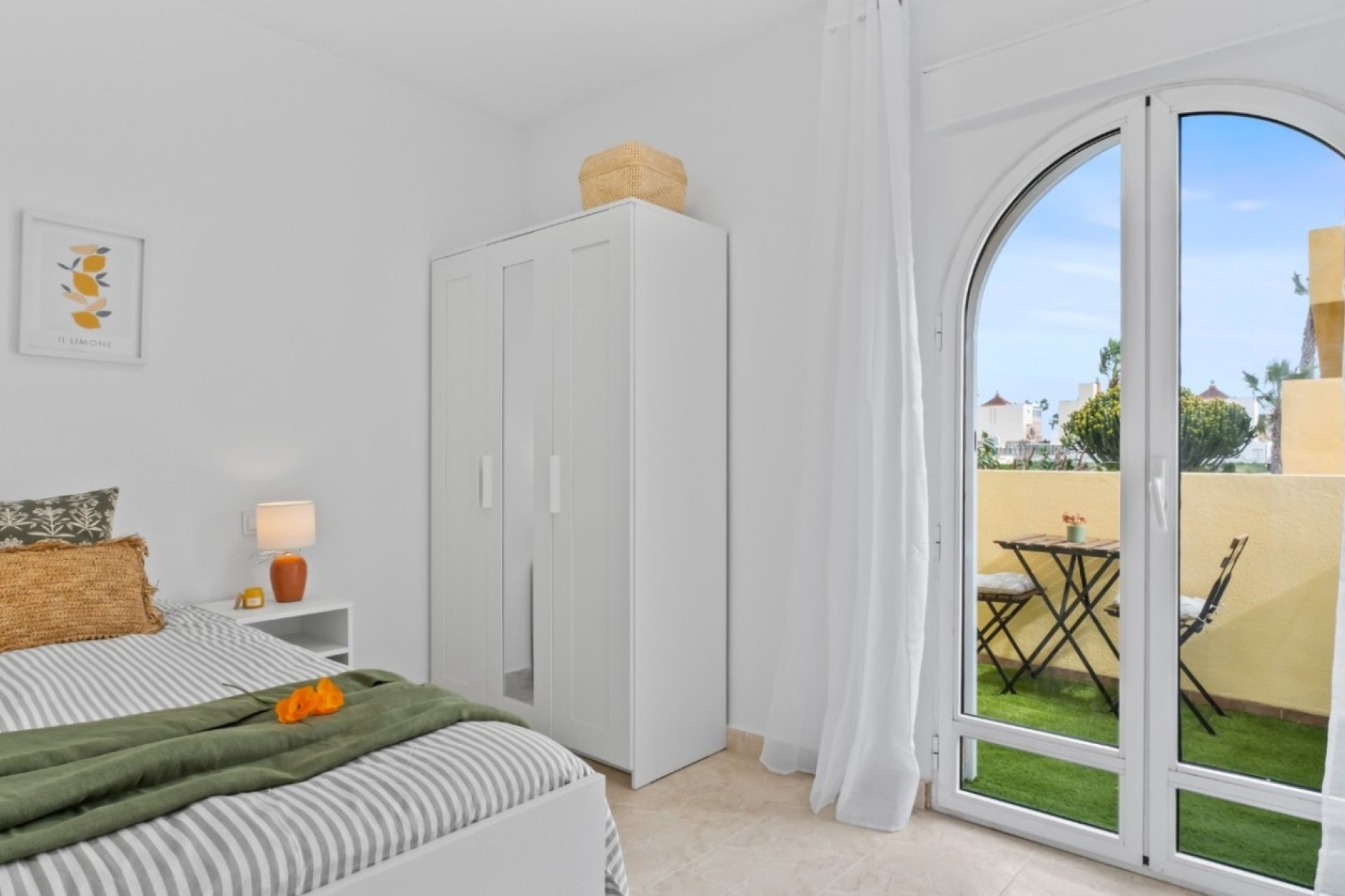 Reventa - Town House -
Orihuela Costa - Costa Blanca