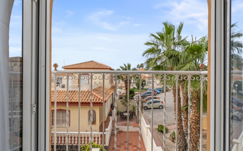 Reventa - Town House -
Orihuela Costa - Costa Blanca