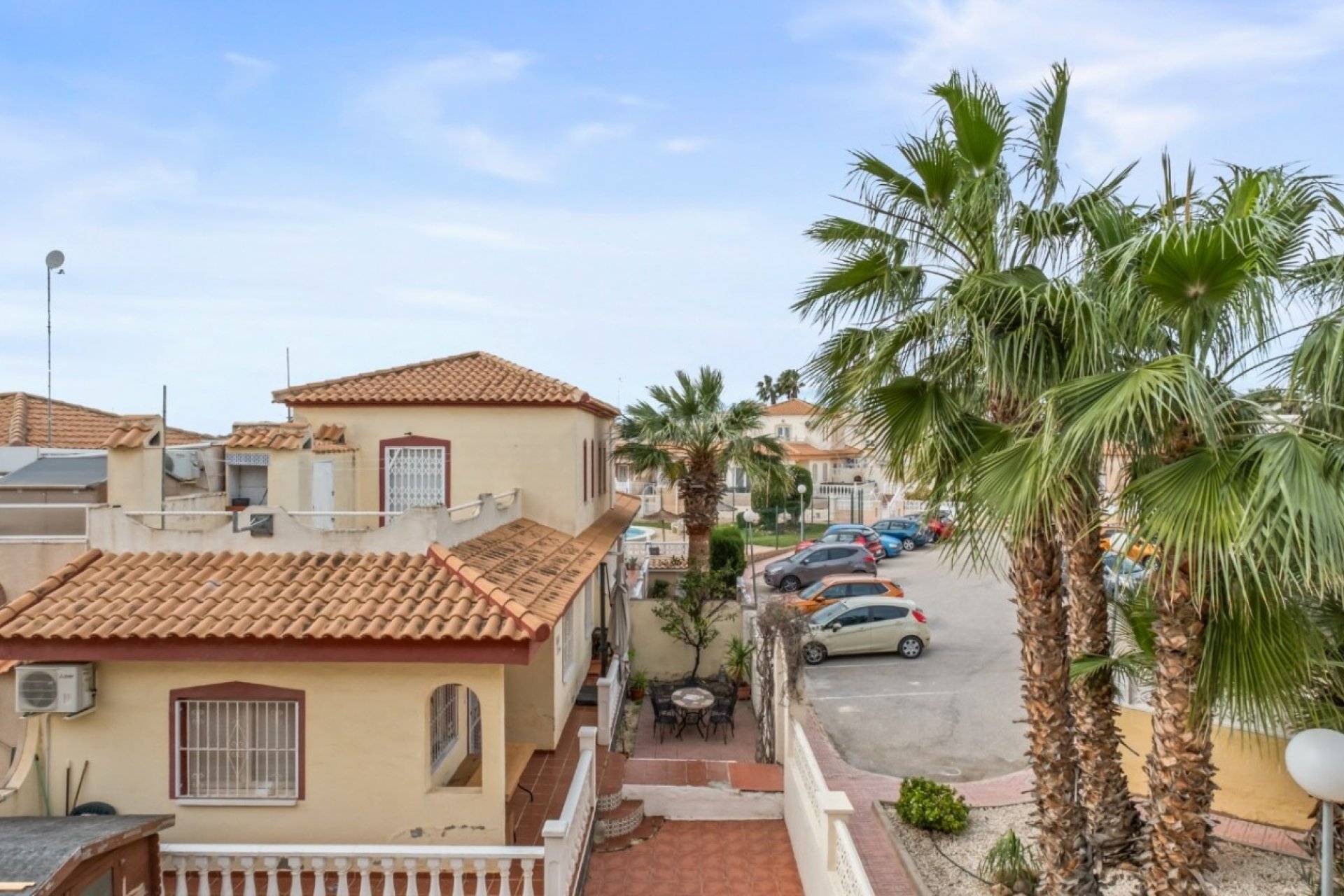 Reventa - Town House -
Orihuela Costa - Costa Blanca