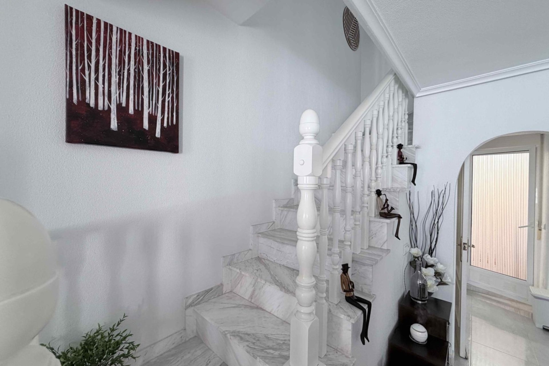 Reventa - Town House -
Orihuela Costa - Costa Blanca