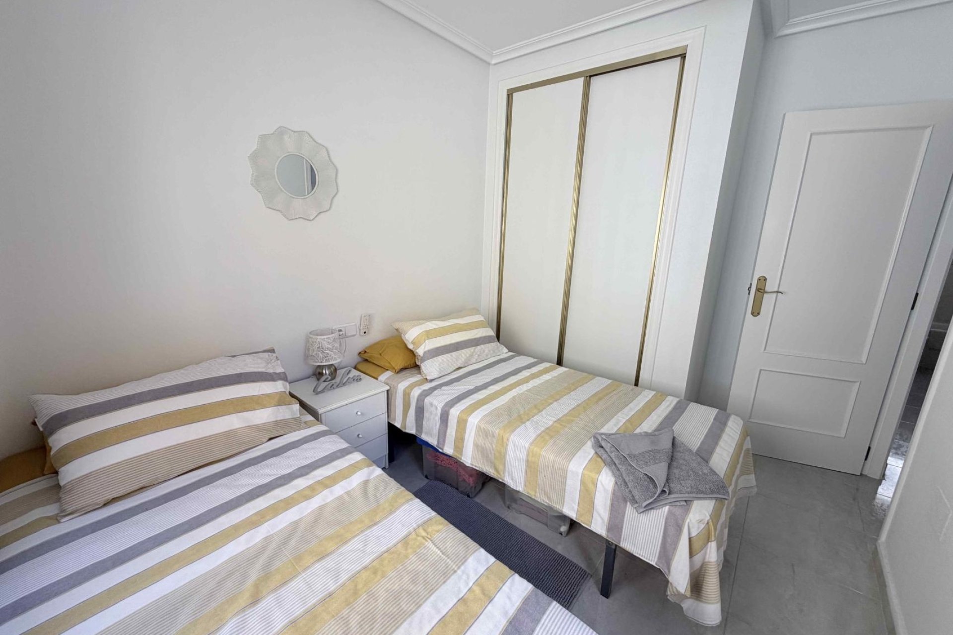 Reventa - Town House -
Orihuela Costa - Costa Blanca