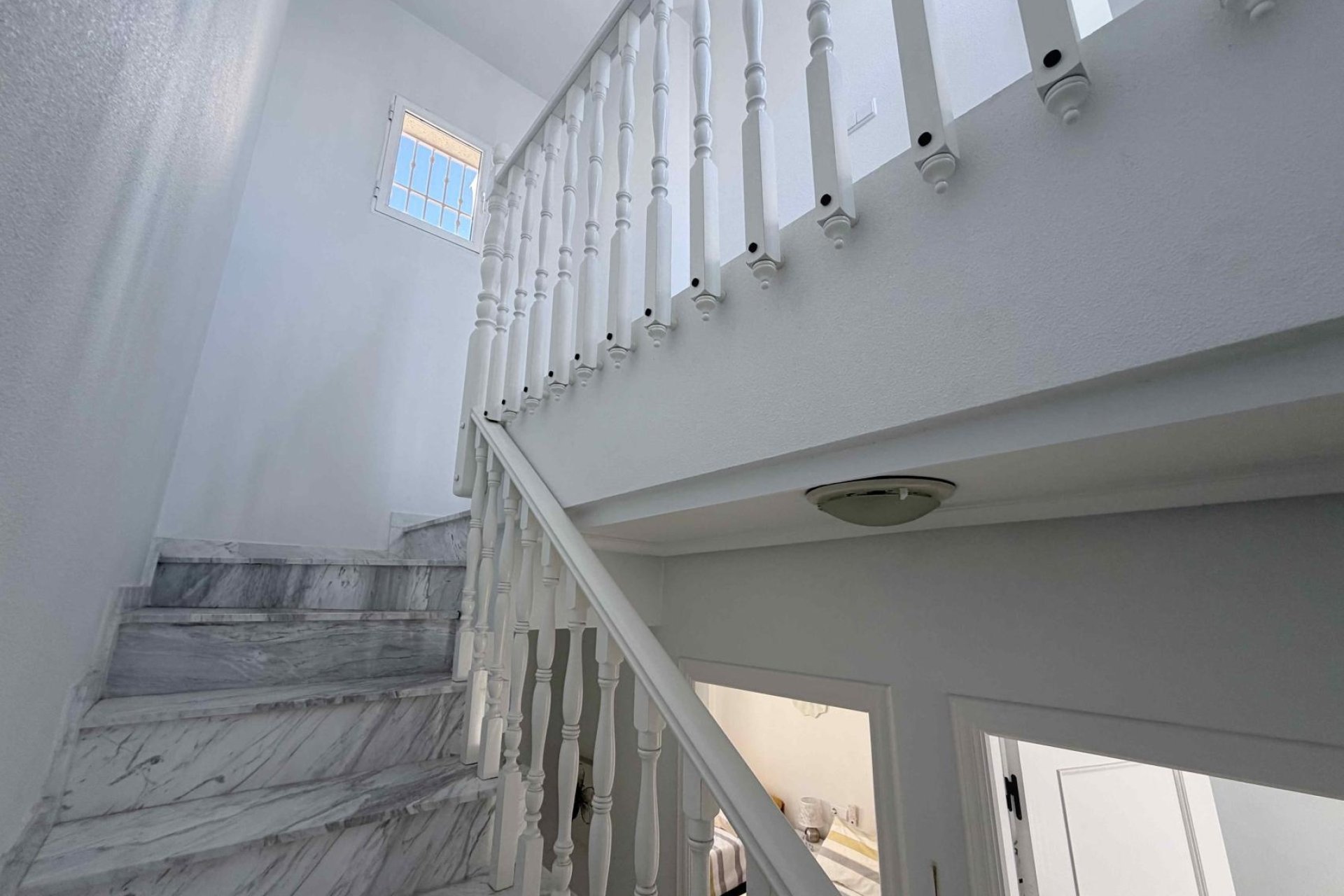 Reventa - Town House -
Orihuela Costa - Costa Blanca