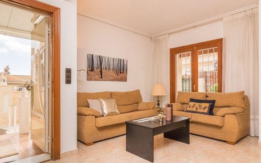 Reventa - Town House -
Orihuela Costa - Costa Blanca