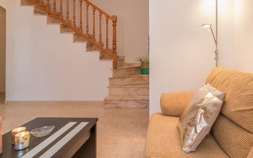 Reventa - Town House -
Orihuela Costa - Costa Blanca