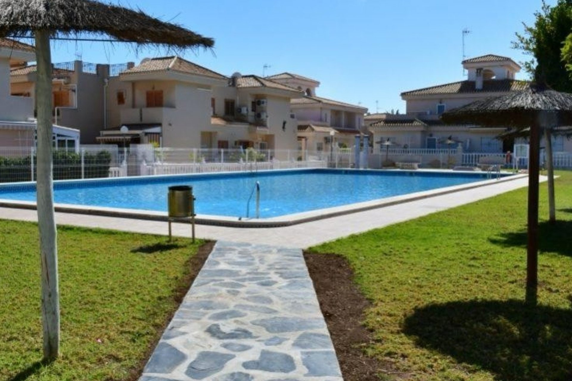 Reventa - Town House -
Orihuela Costa - Costa Blanca